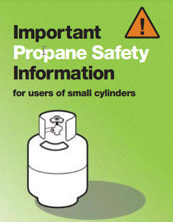 Are Propane Cylinders Safe in the Sun? - Conklin Oil Company