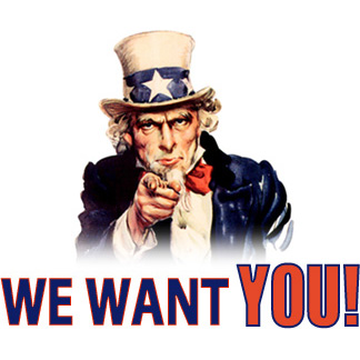 We Want YOU! Vote for Wayman Oil in Social Madness