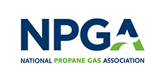 NPGA (logo) - National Propane Gas Association