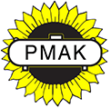 PMAK logo