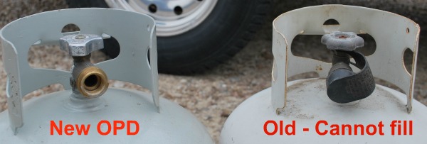 Does Your Tank Have an OPD? - Wayman Oil Co.
