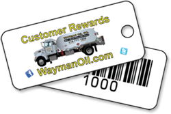 Customer Rewards